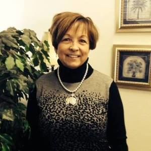 Meet your Posher, Joanne